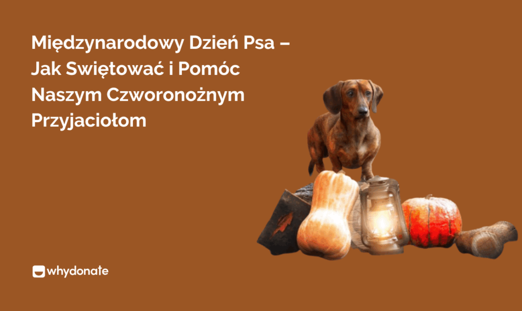 Międzynarodowy Dzień Psa
