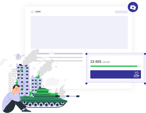 Emergency Fundraiser Emergency Fundraiser SK