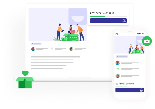 Group 131 Emergency Fundraiser SK