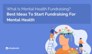 Mental Health Fundraising Ideas Mental Health Fundraising Ideas