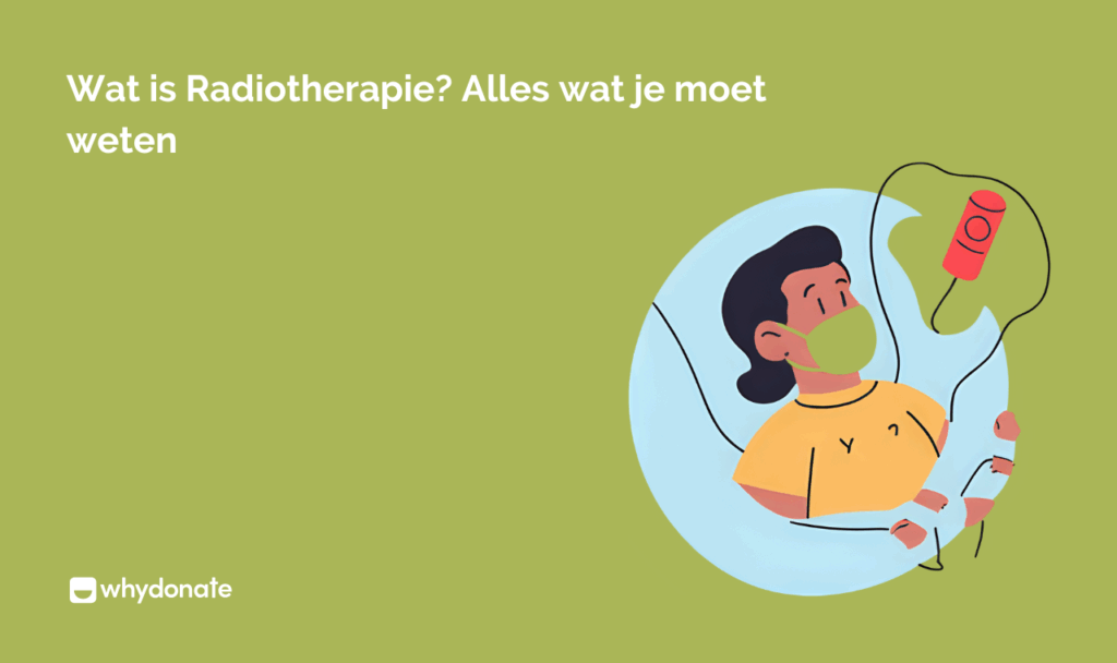 Wat is Radiotherapie? Alles wat je moet weten 1 radiotherapie