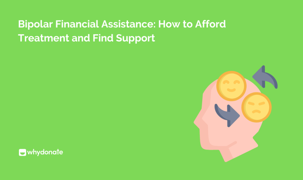 Assistenza Finanziaria per il Disturbo Bipolare: Come Permettersi il Trattamento e Trovare Supporto 1 Bipolar Financial Assistance_ How to Afford Treatment and Find Support