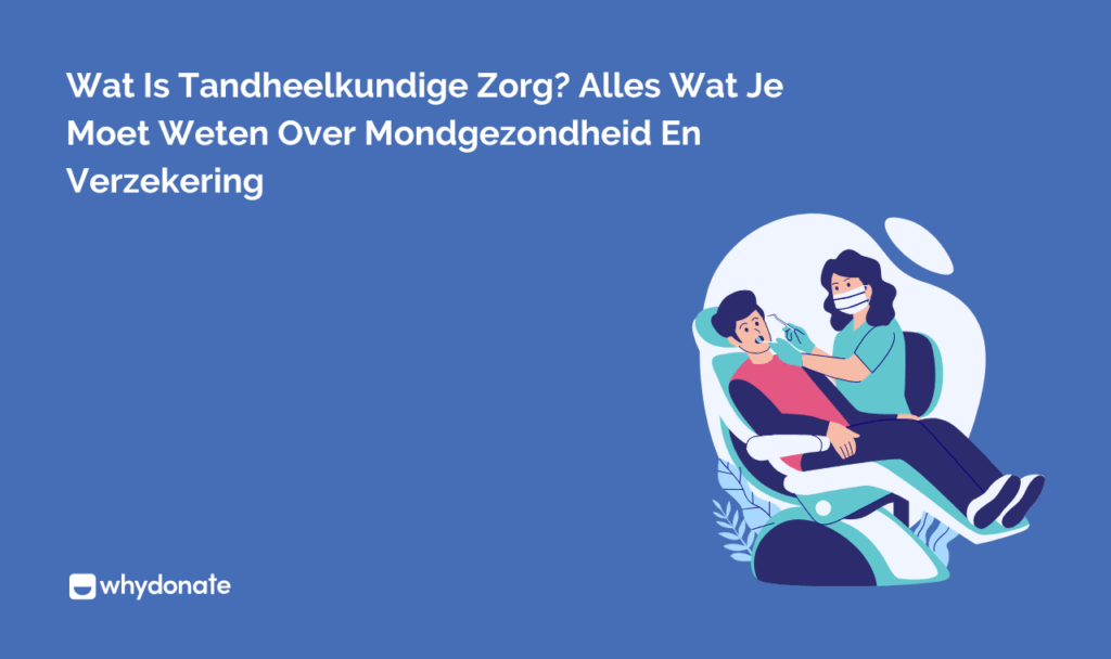 Tandheelkundige Zorg