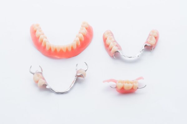 free dentures programs