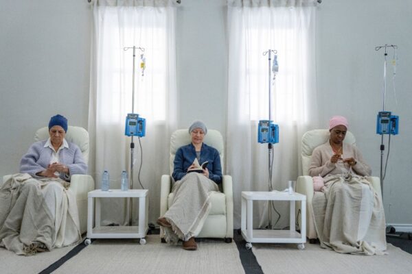 how to raise money for cancer family