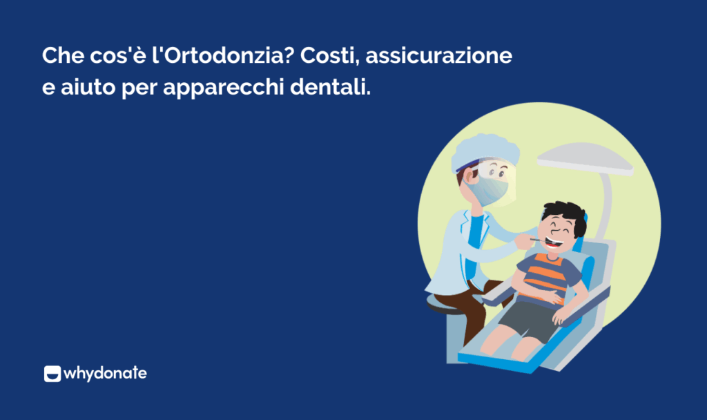 Che cose lOrtodonzia Costi assicurazione e aiuto per apparecchi dentali Che cos'è l'Ortodonzia? Tutto ciò che devi sapere su costi, assicurazioni e altro.