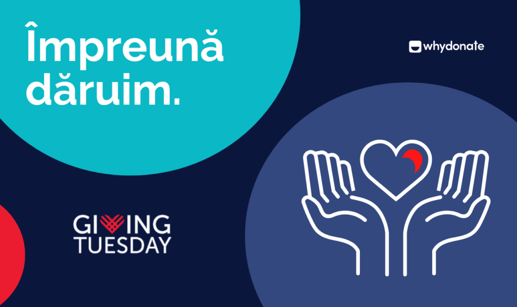 Totul despre Giving Tuesday 2025 (+ Cele Mai Bune Idei de Strângere de Fonduri) 15 Giving Tuesday Totul despre Giving Tuesday 2025 (+ Cele Mai Bune Idei de Strângere de Fonduri)