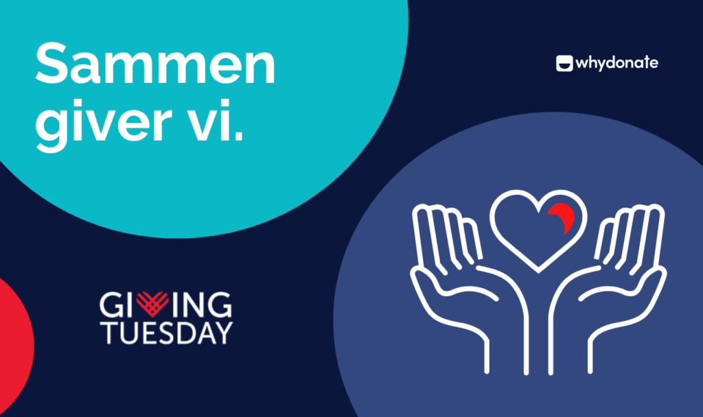 Giving Tuesday