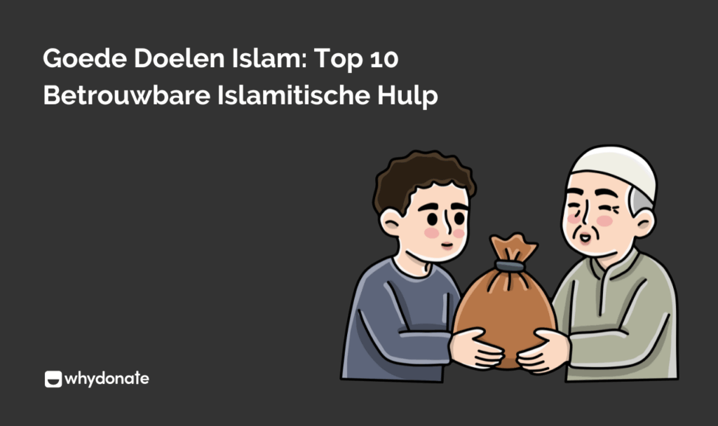Goede Doelen Islam