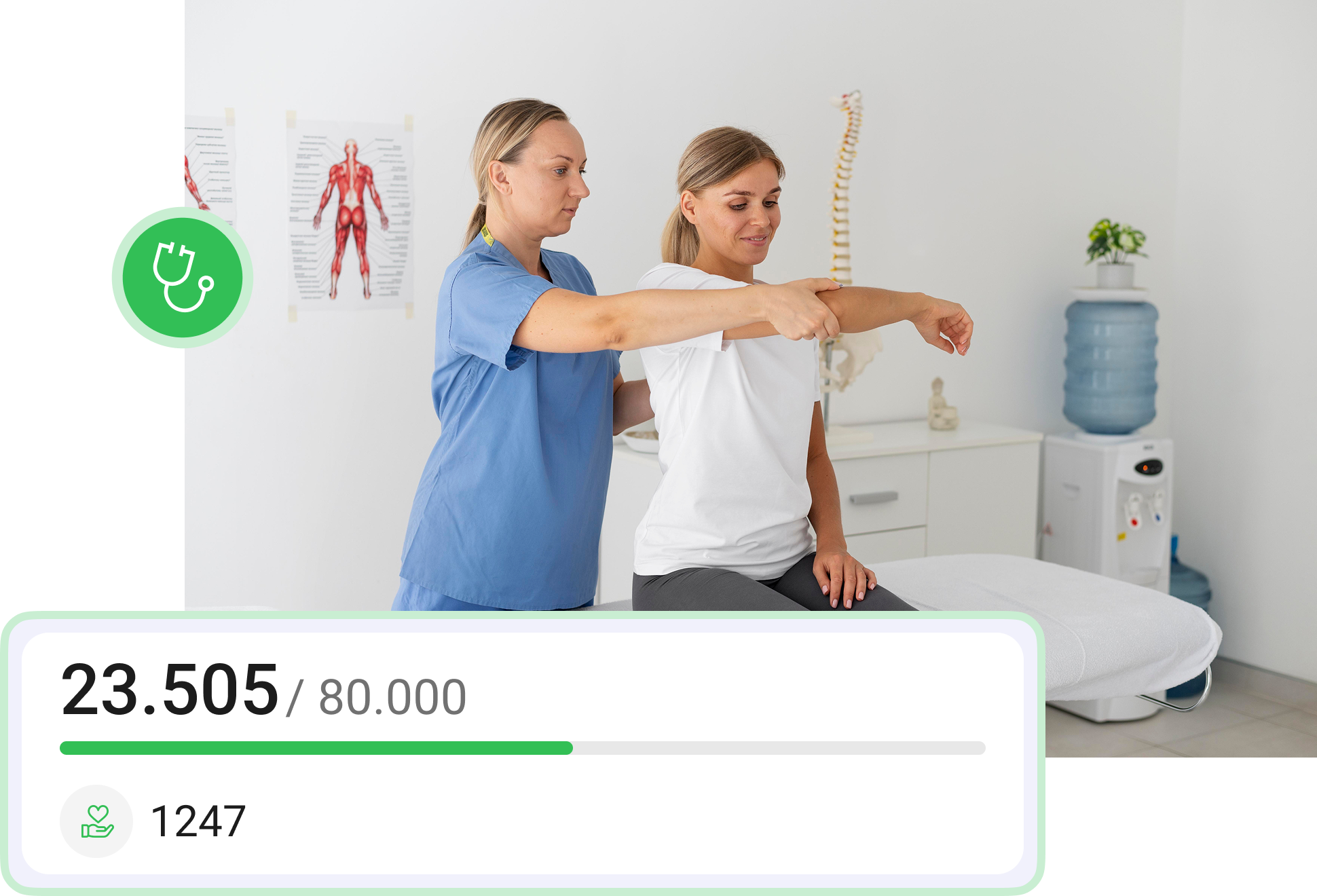 Physiotherapy & Long-Term Care 4 Physiotherapy Long Term Care Physiotherapy & Long-Term Care