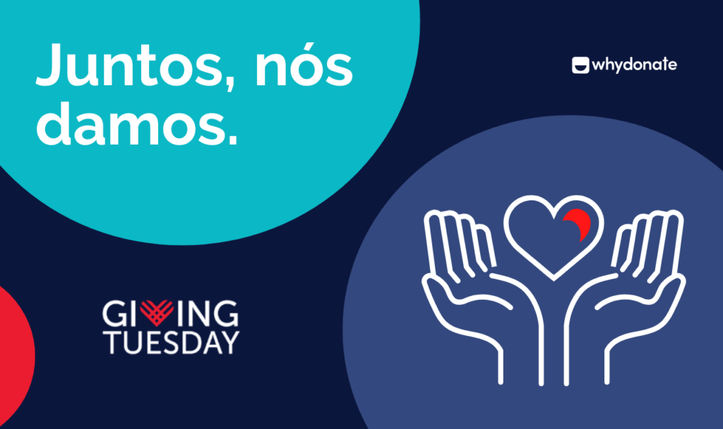 2 giving tuesday