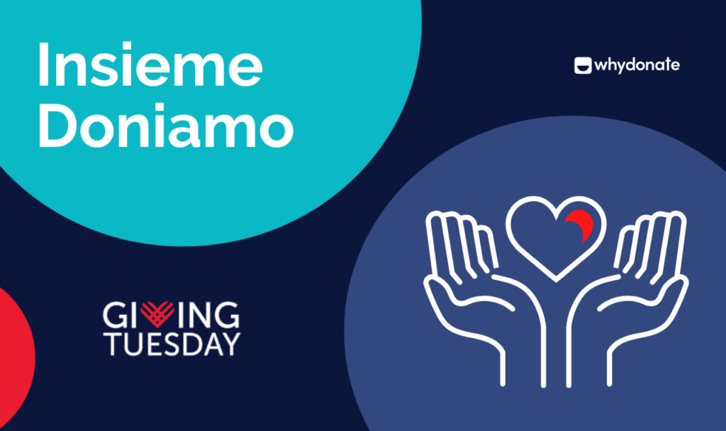 Il Toolkit Definitivo per il GivingTuesday: Come Pianificare, Promuovere e Massimizzare la Tua Campagna 4 Giving-Tuesday