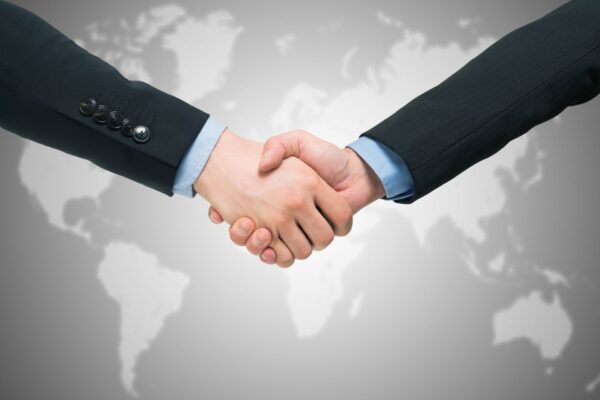 find donors for nonprofit