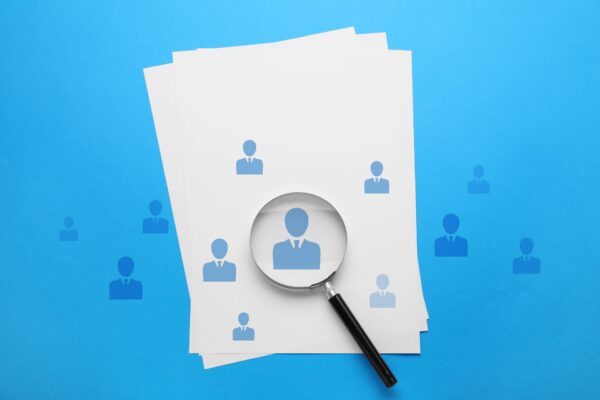 how to find donors for nonprofit organizations