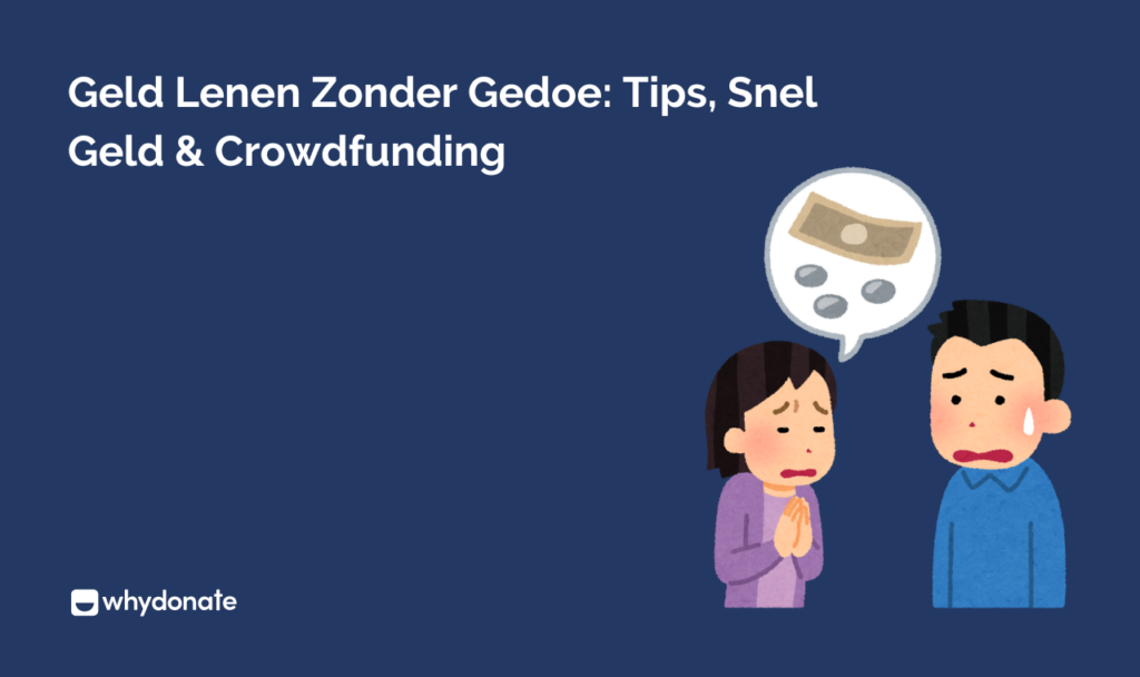 Geld Lenen Zonder Gedoe: Tips en Tricks 8 Geld Lenen Zonder Gedoe