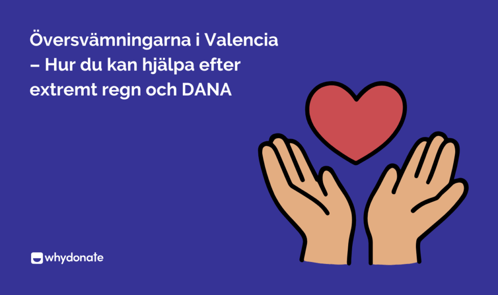 Översvämningarna i Valencia – Hur du kan hjälpa efter extremt regn och DANA 12 Sponsoring korporacyjny 2 Översvämningarna i Valencia – Hur du kan hjälpa efter extremt regn och DANA