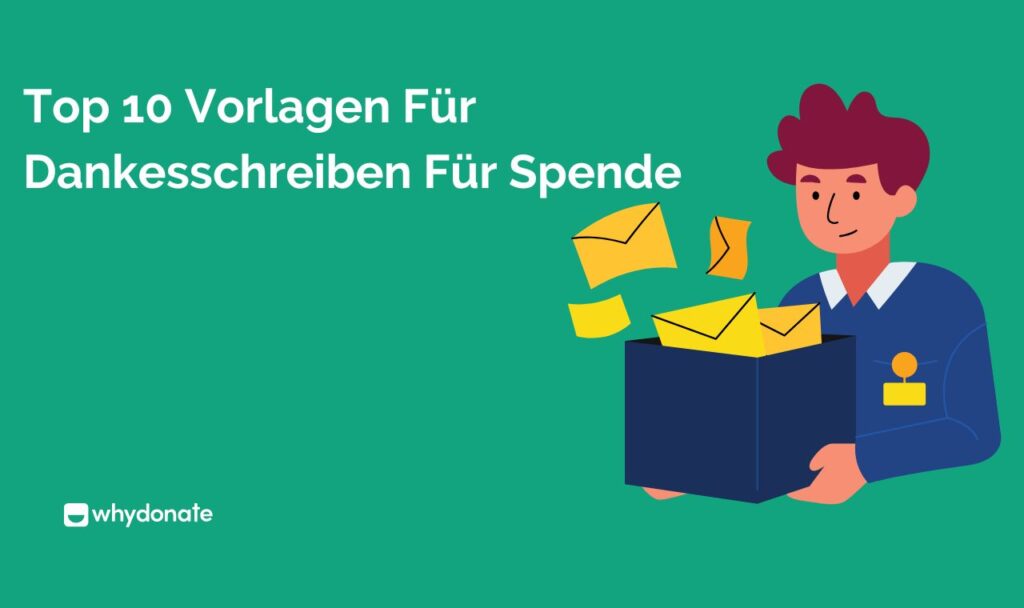 Top 10 Vorlagen Für Dankesschreiben Für Spende 9 Dankesschreiben für Spende