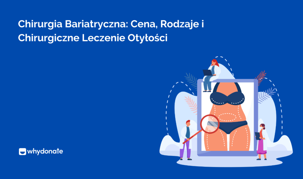 chirurgia bariatryczna
