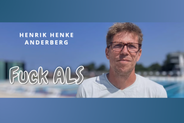 Duscha Självklart! insamlings