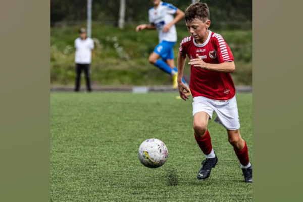 Helges Minnesfond insamlings