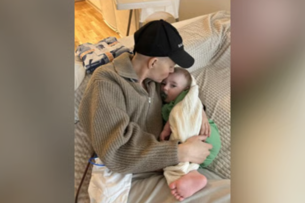 Hjälp Nelly Besegra Cancer insamlings