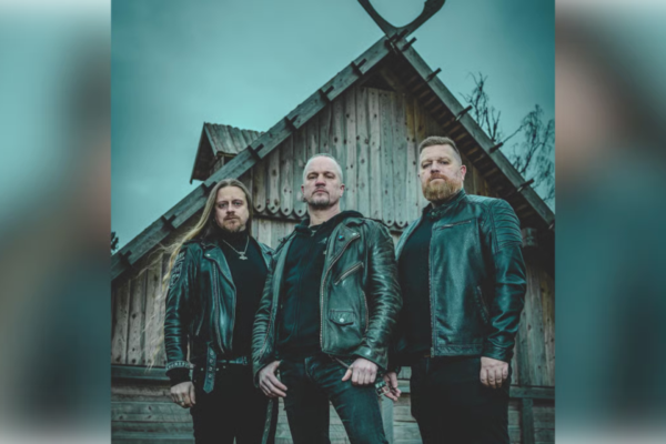 Save Månegarm insamlings